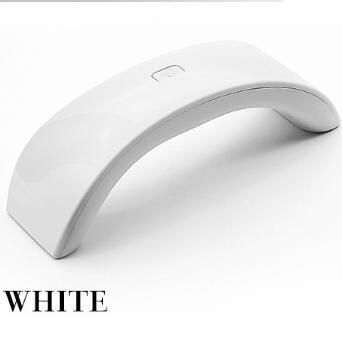 LED Nail Art Lamp Gel Dryer Nail Art Lamp Mobile Phone Modeling Curing UV Gel LED Nail Art Lamp Gel Dryer Nail Art Lamp Mobile Phone Modeling Curing UV Gel
